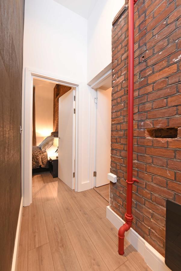 Spacious & Modern 2 Bed Apartment At Knightsbridge Londra Esterno foto