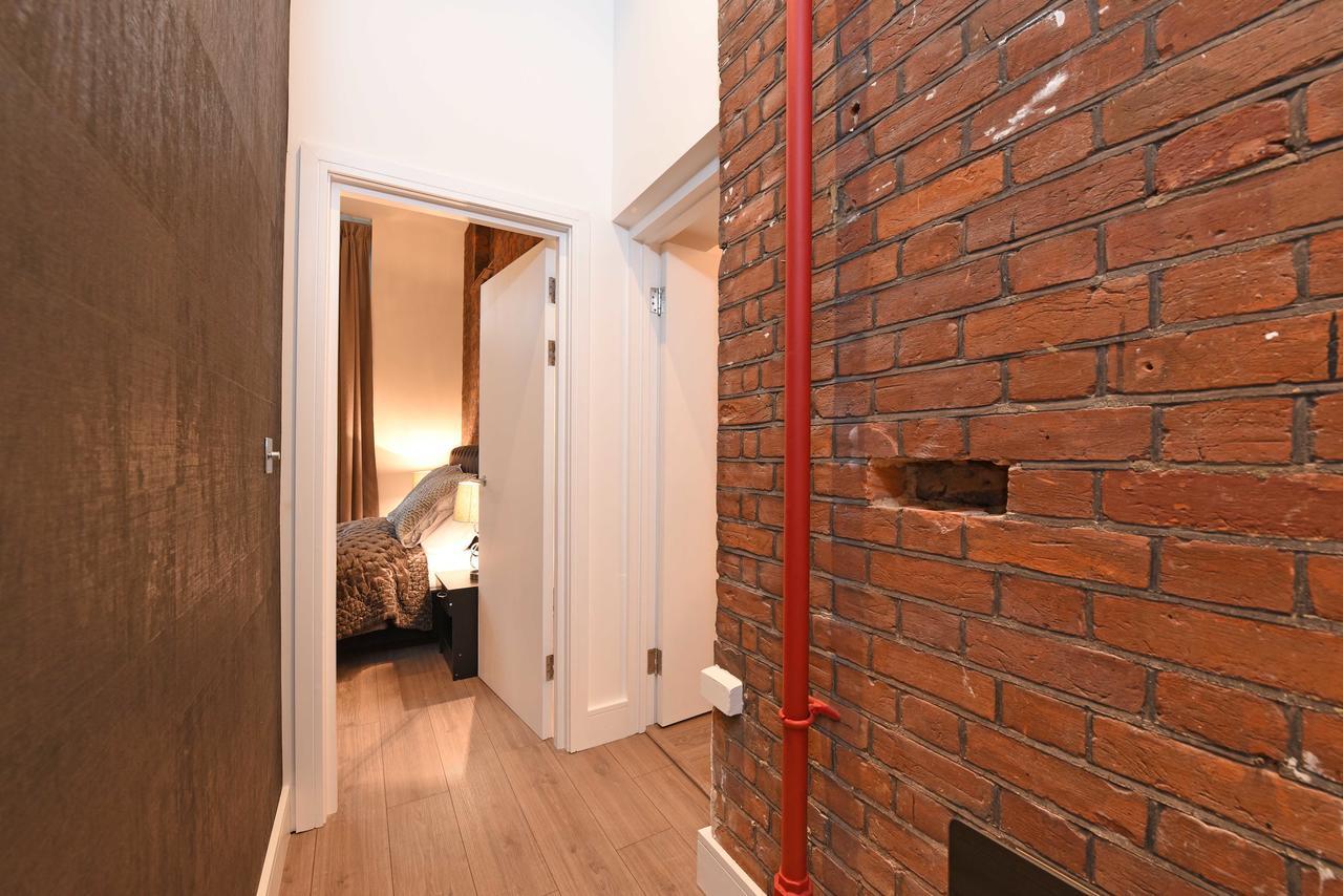 Spacious & Modern 2 Bed Apartment At Knightsbridge Londra Esterno foto