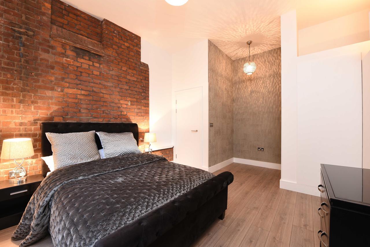 Spacious & Modern 2 Bed Apartment At Knightsbridge Londra Esterno foto